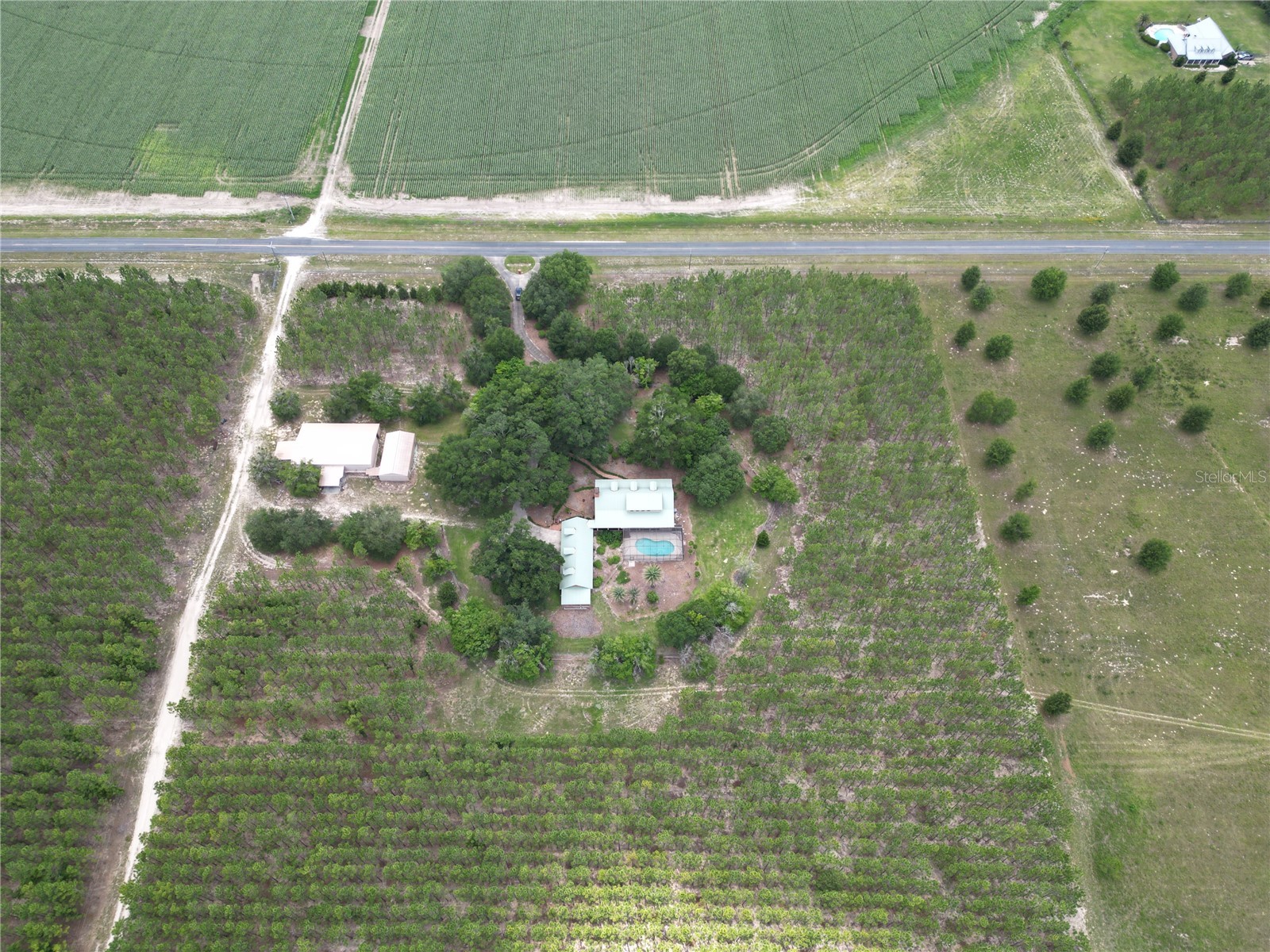 272 NE County Road 337 Trenton FL 32693 GC539755 image99