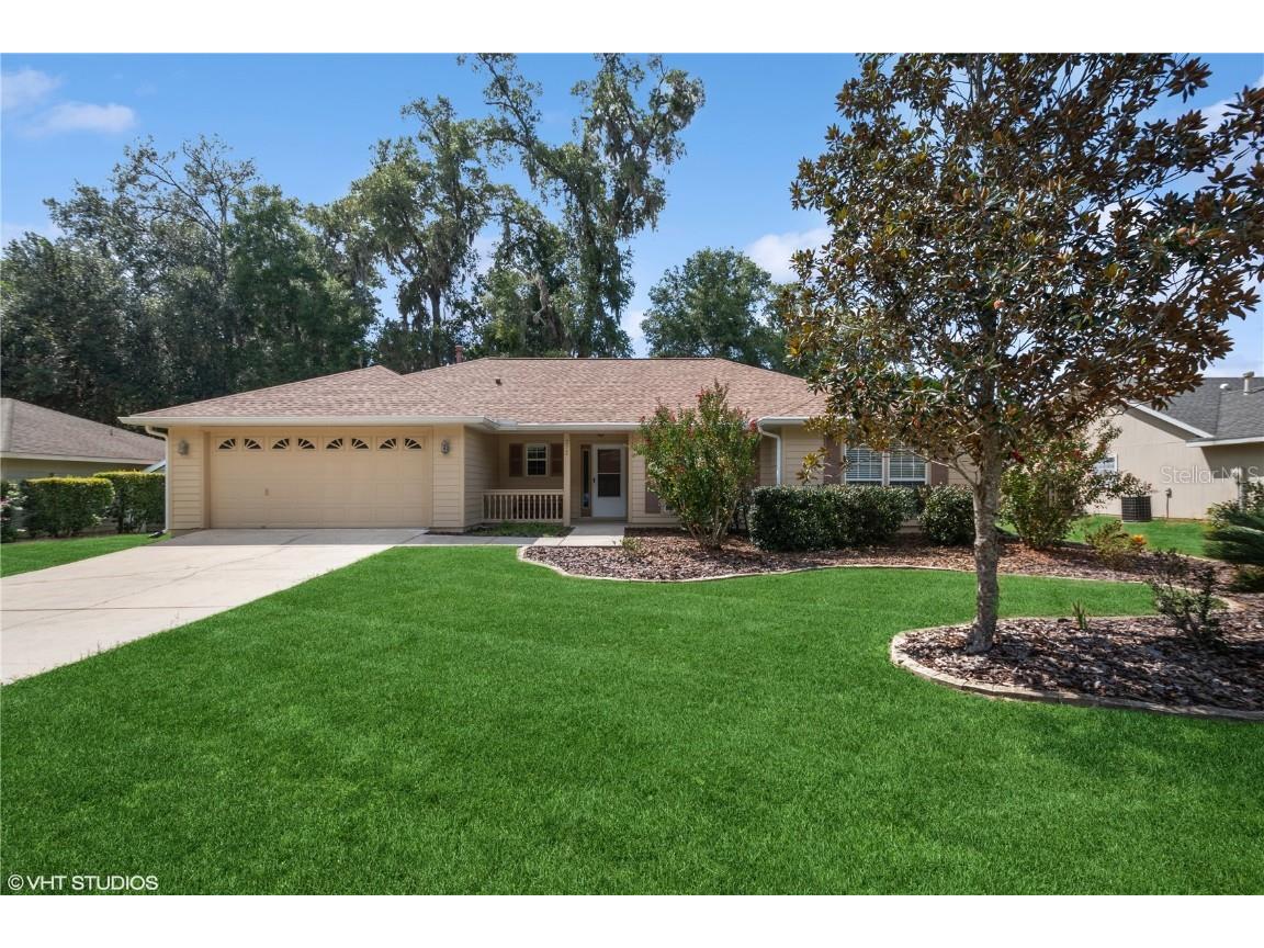 272 NW 238th Terrace Newberry FL 32669 GC516101 image1