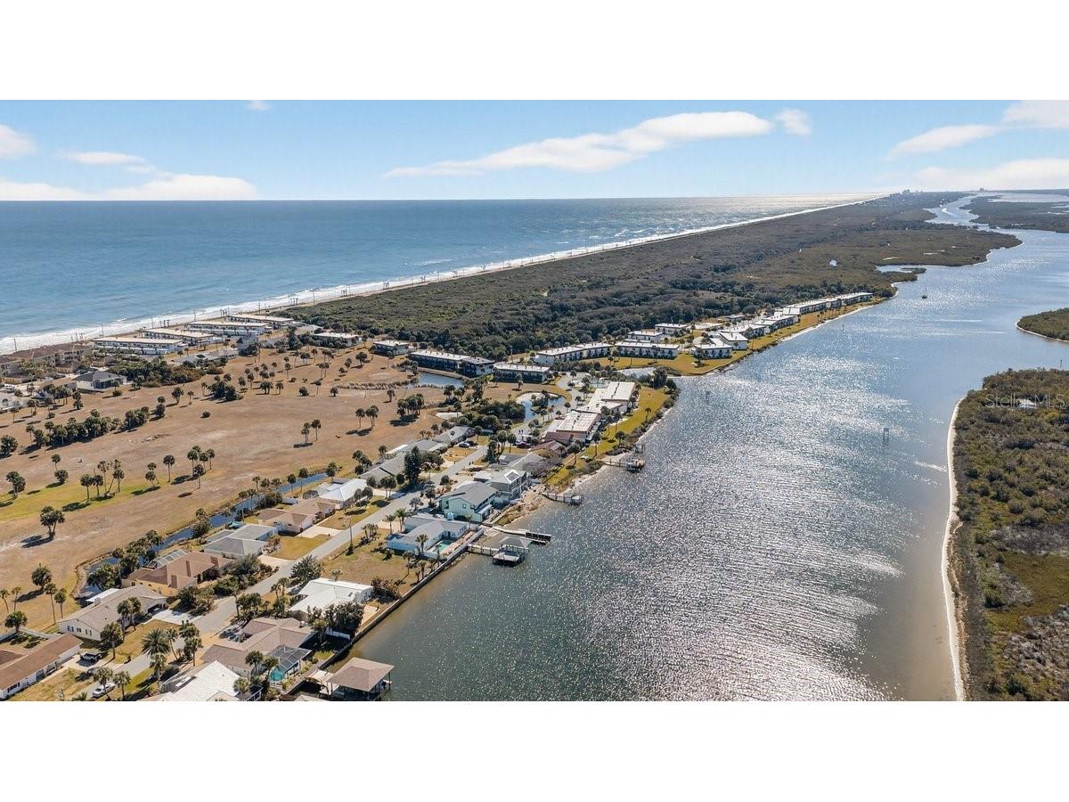 272 Ocean Palm Drive Flagler Beach FL 32136 NS1087330 image37