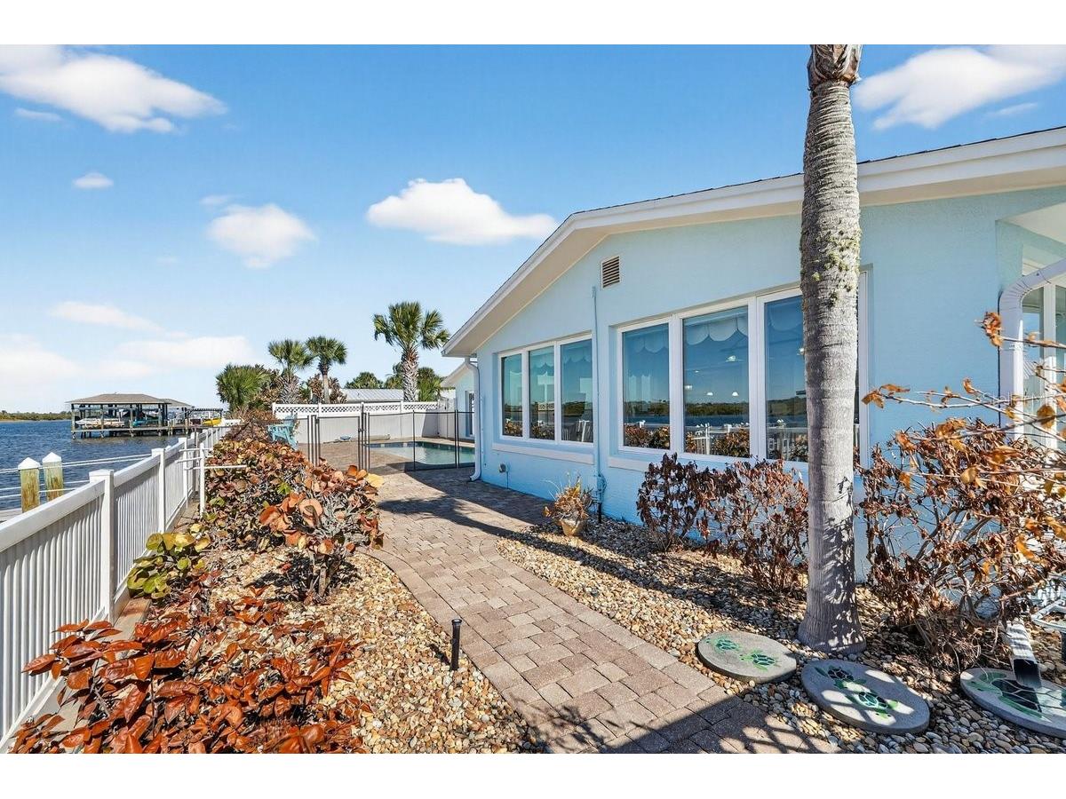 272 Ocean Palm Drive Flagler Beach FL 32136 NS1087330 image41