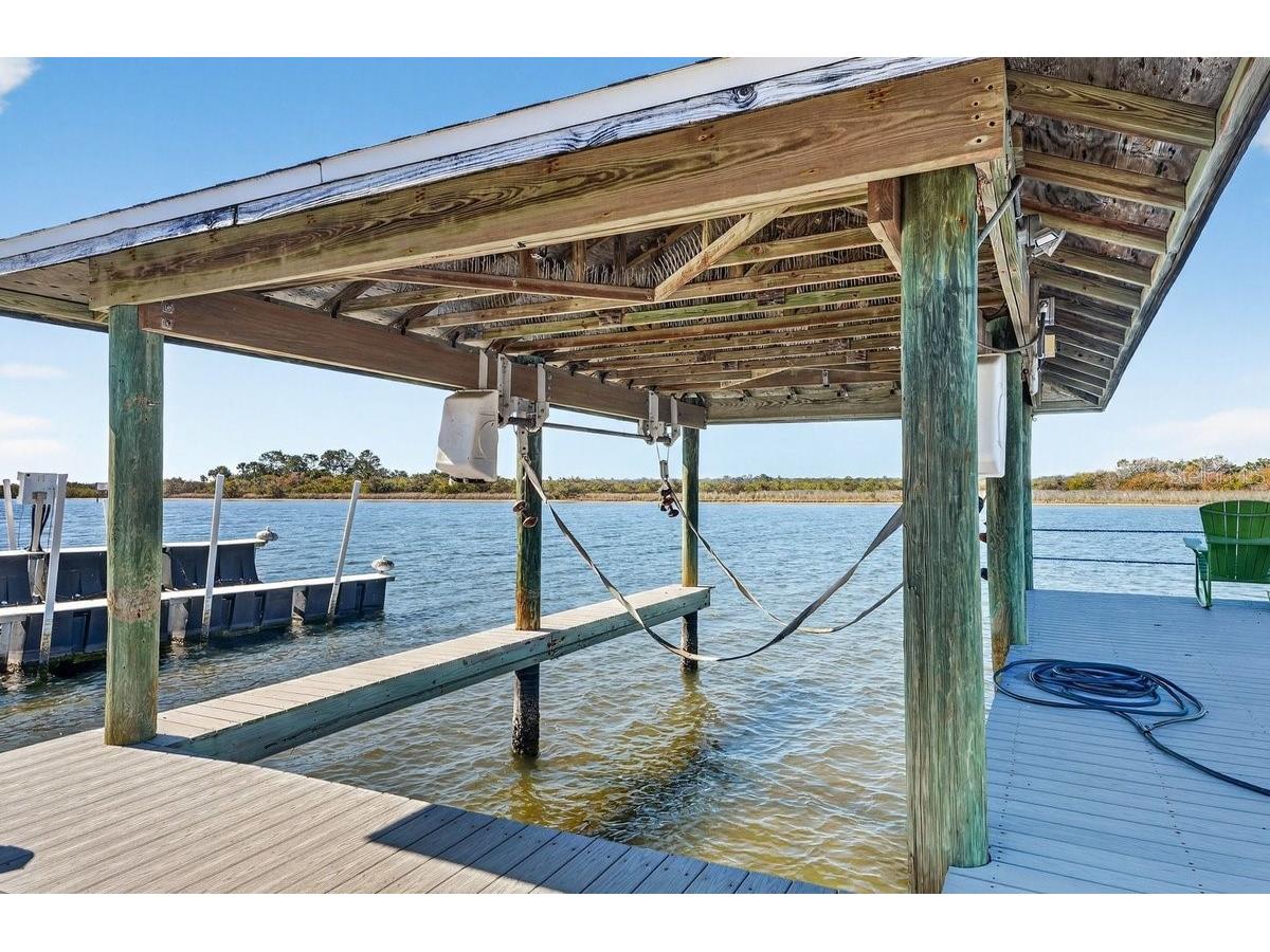 272 Ocean Palm Drive Flagler Beach FL 32136 NS1087330 image46