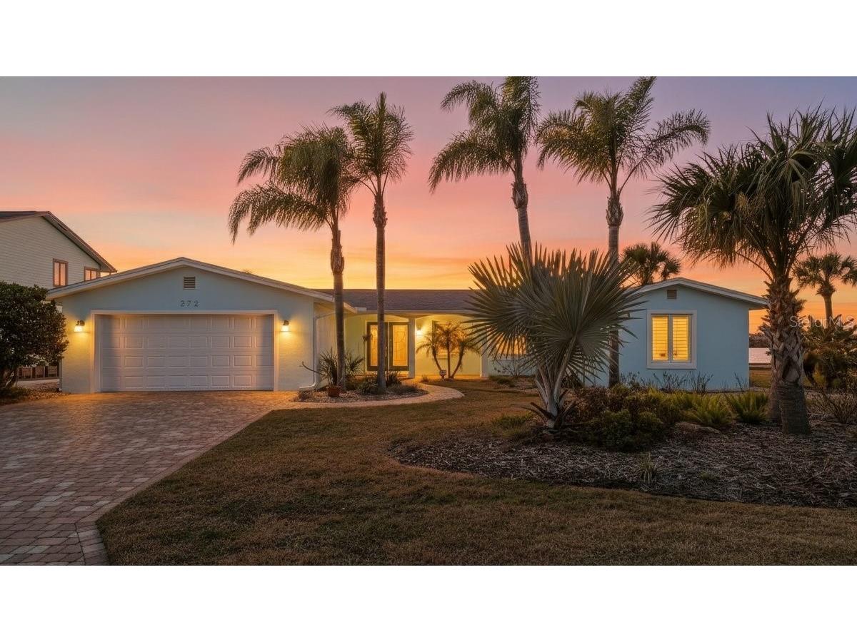 272 Ocean Palm Drive Flagler Beach FL 32136 NS1087330 image49