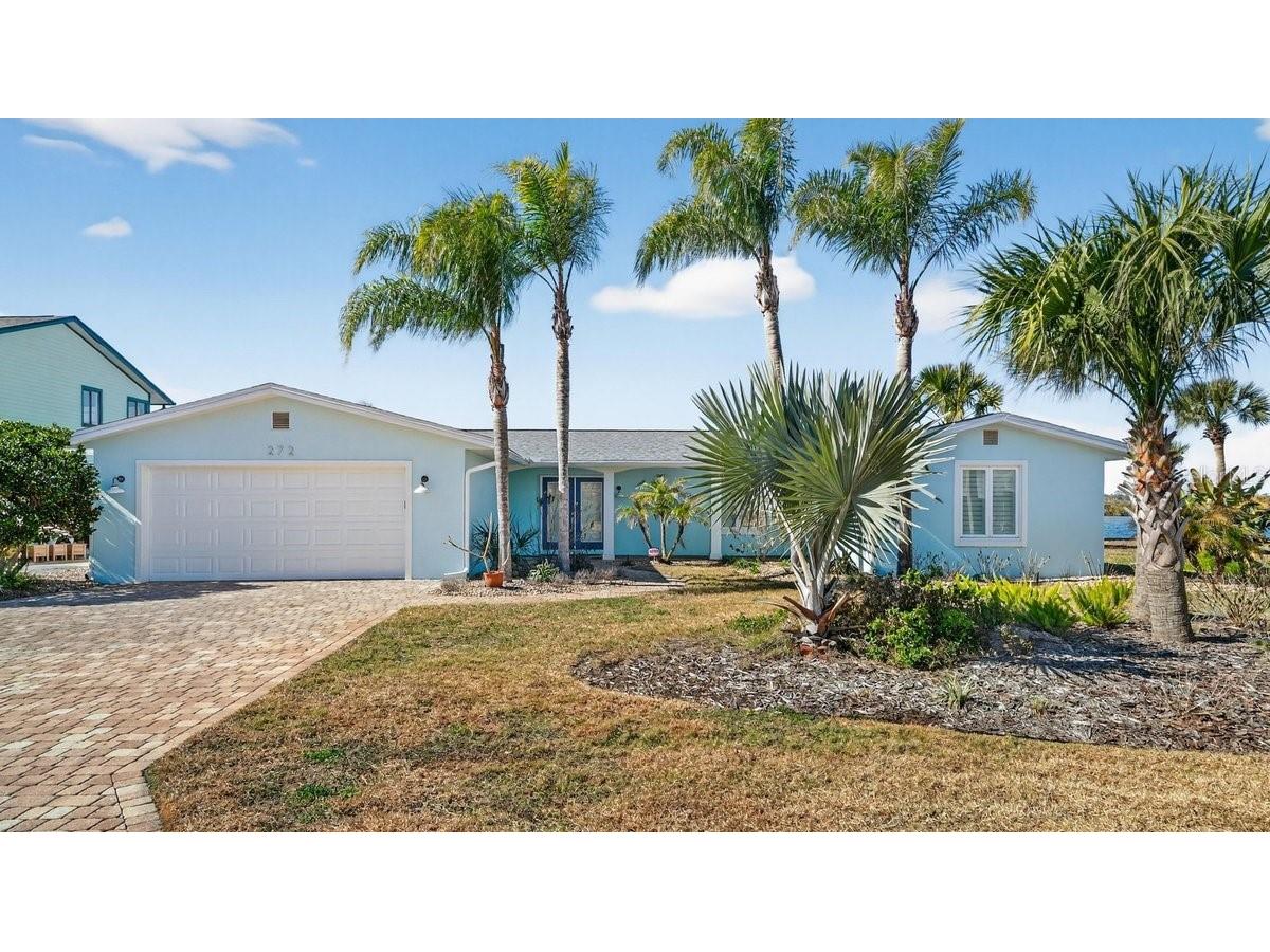 272 Ocean Palm Drive Flagler Beach FL 32136 NS1087330 image50