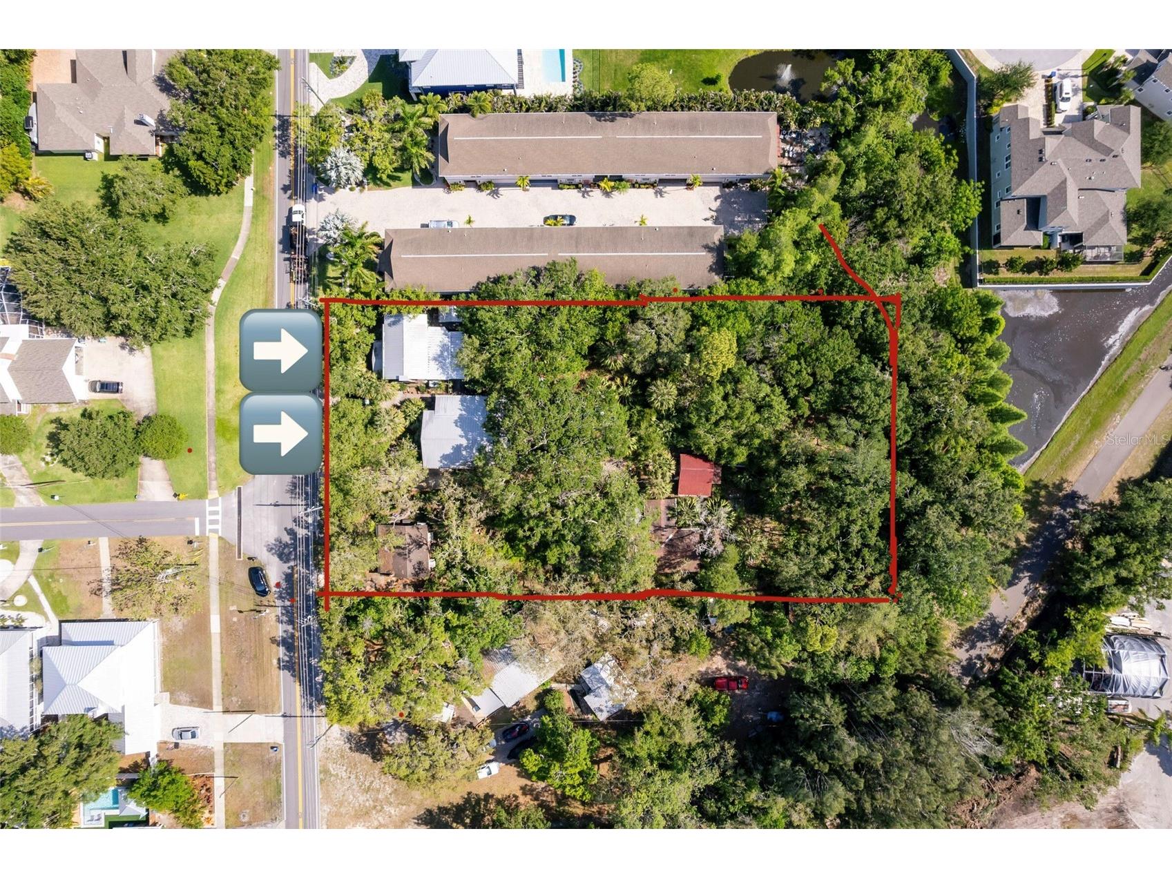 272 Orange Street #A-B Palm Harbor FL 34683 TB8392905 image25