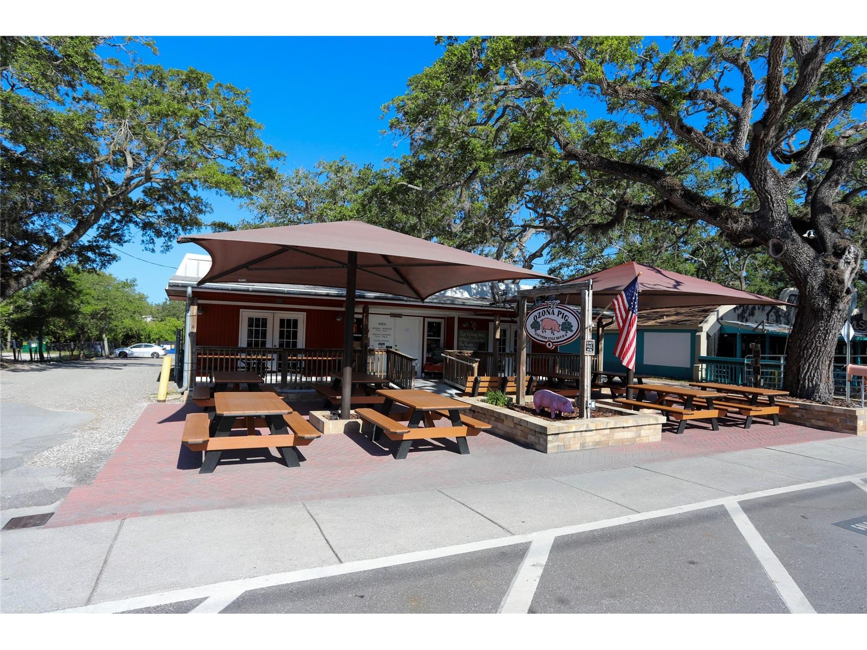 272 Orange Street #A-B Palm Harbor FL 34683 TB8392905 image51