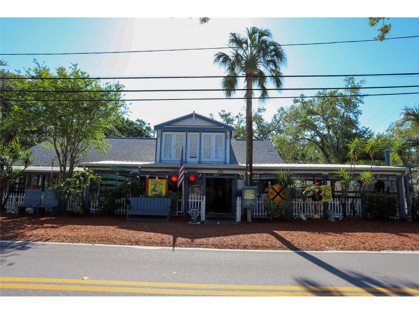 272 Orange Street #A-B Palm Harbor FL 34683 TB8392905 image54