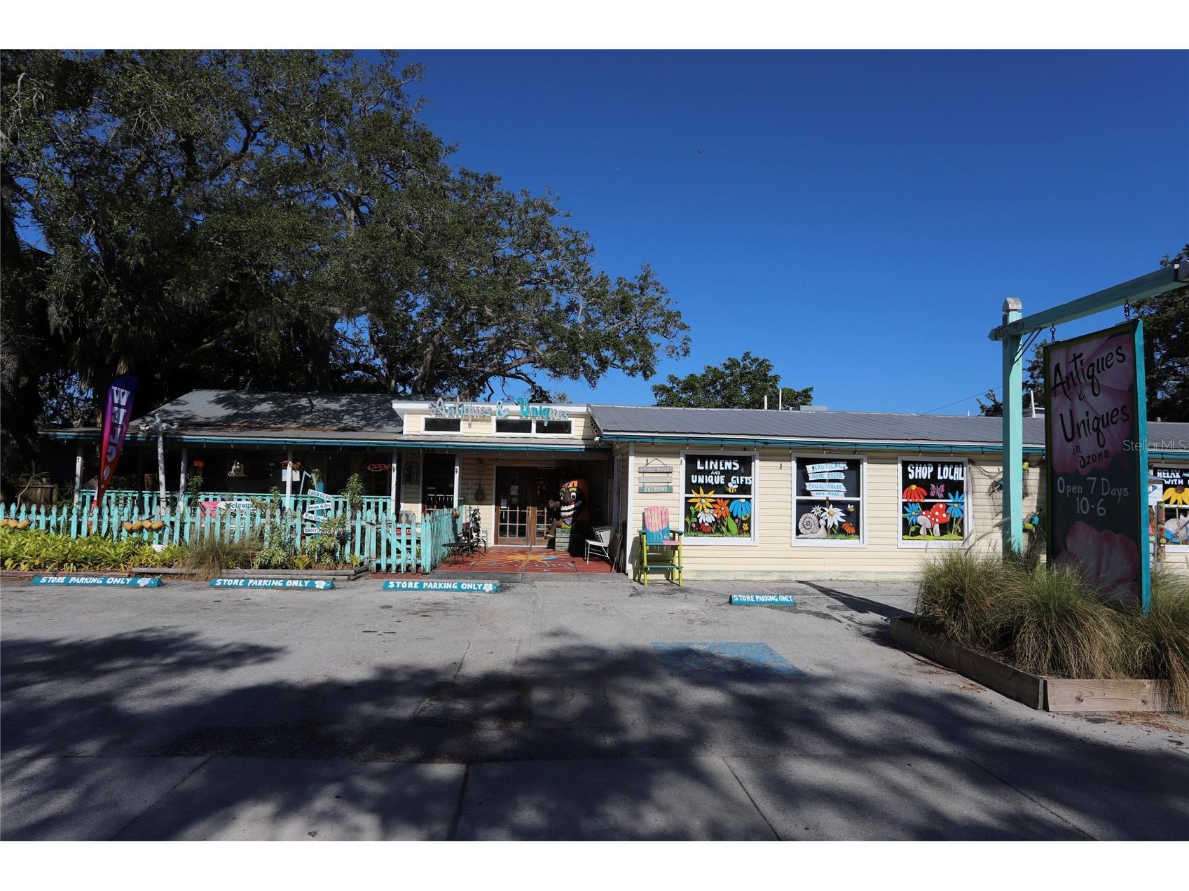 272 Orange Street #A-B Palm Harbor FL 34683 TB8392905 image56