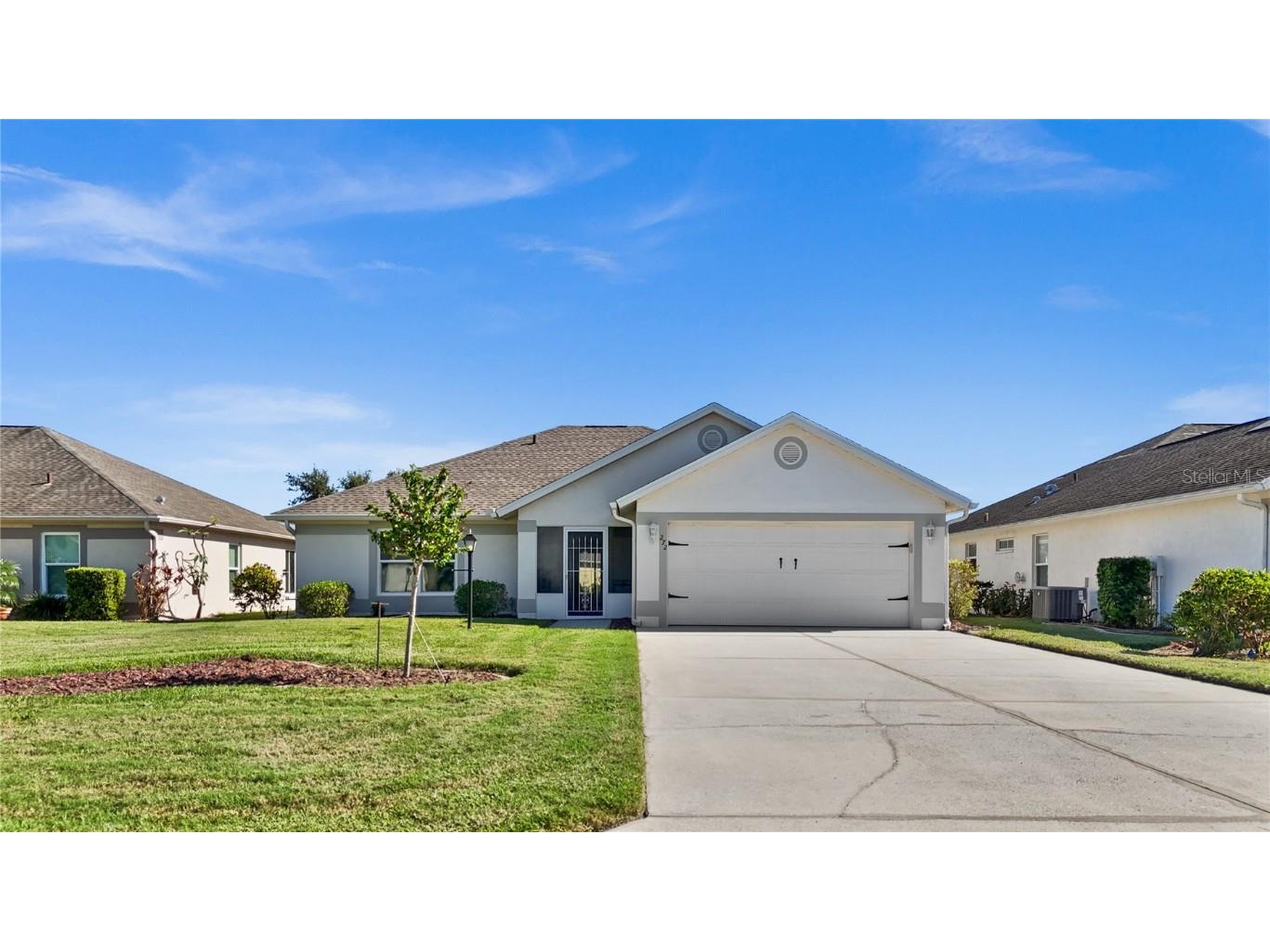 272 Park Forest Boulevard Englewood FL 34223 D6139041 image1