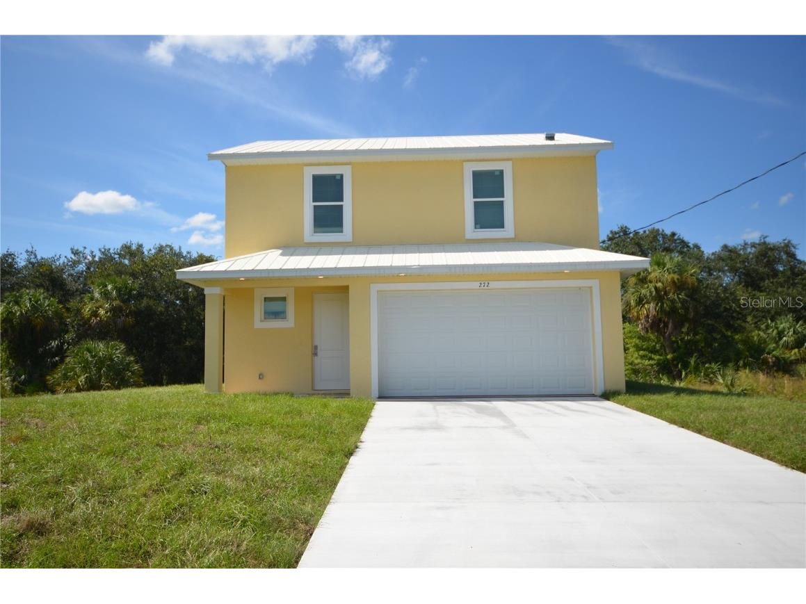 272 Pelton Circle Port Charlotte FL 33954 O6327792 image1