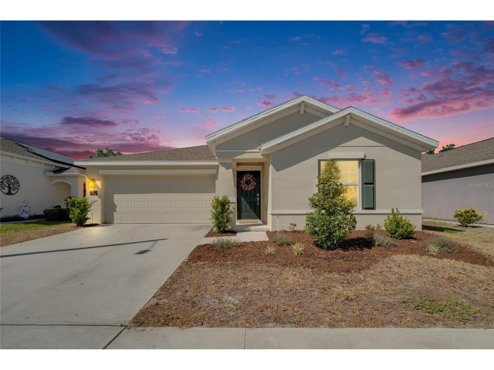 272 Pershing Street Bartow FL 33830 TB8460051 image1
