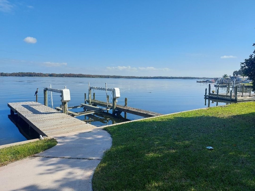 272 Philadelphia Boulevard #48 Palm Harbor FL 34684 - LAKE TARPON TB8461115 image20