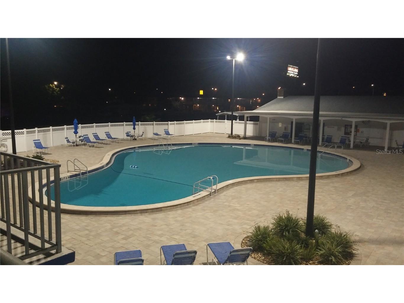 272 Philadelphia Boulevard #48 Palm Harbor FL 34684 - LAKE TARPON TB8461115 image4