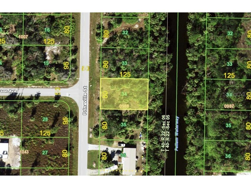 272 Prineville Street Port Charlotte FL 33954 A4594369 image1