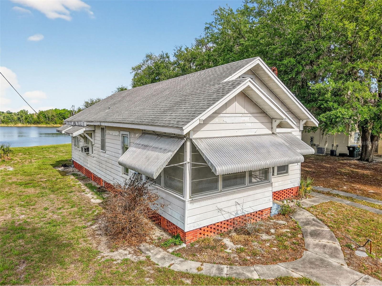 272 S Central/Sr19s Avenue Umatilla FL 32784 - LAKE ENOLA G5109648 image1