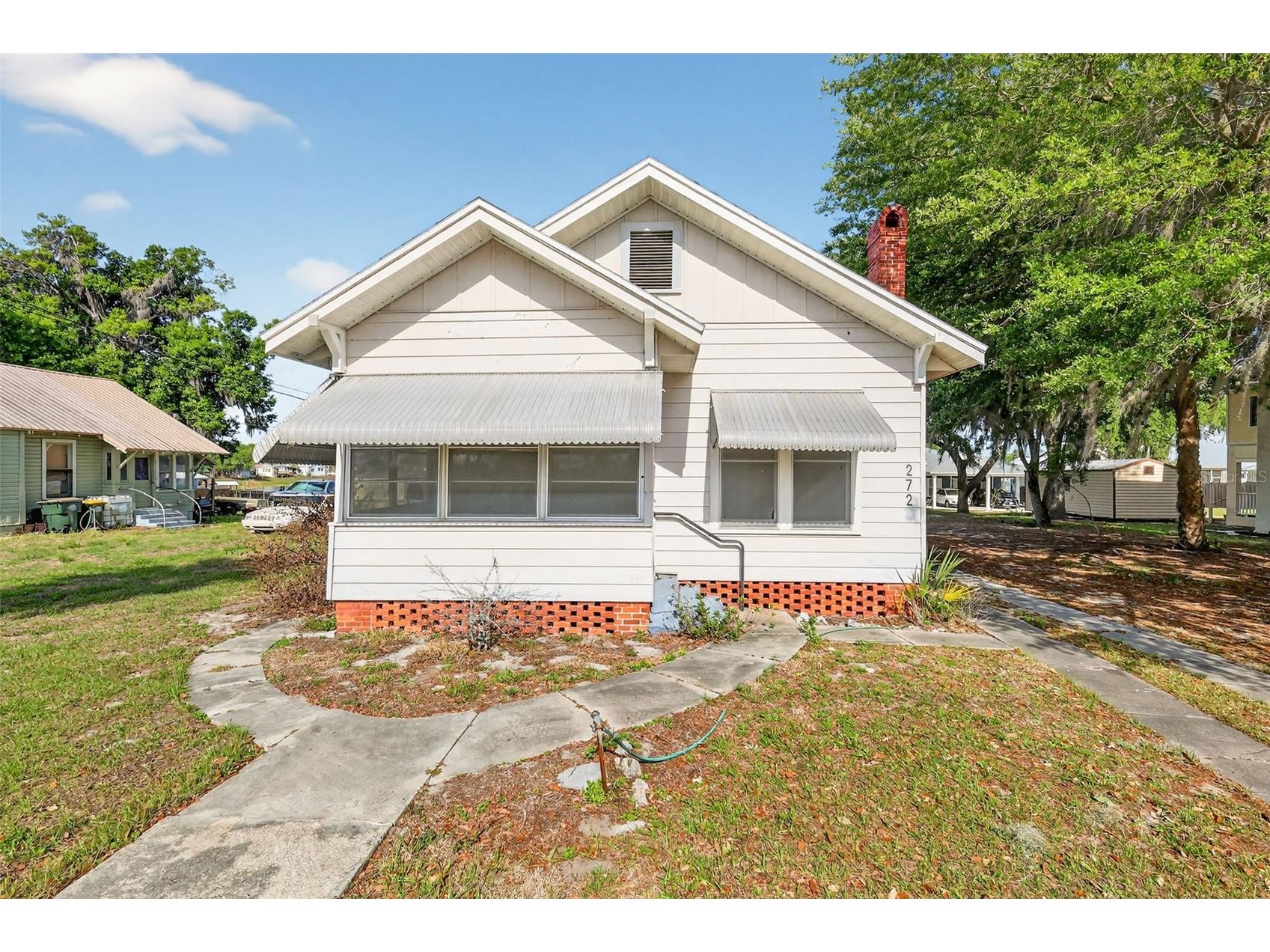 272 S Central/Sr19s Avenue Umatilla FL 32784 - LAKE ENOLA G5109648 image39