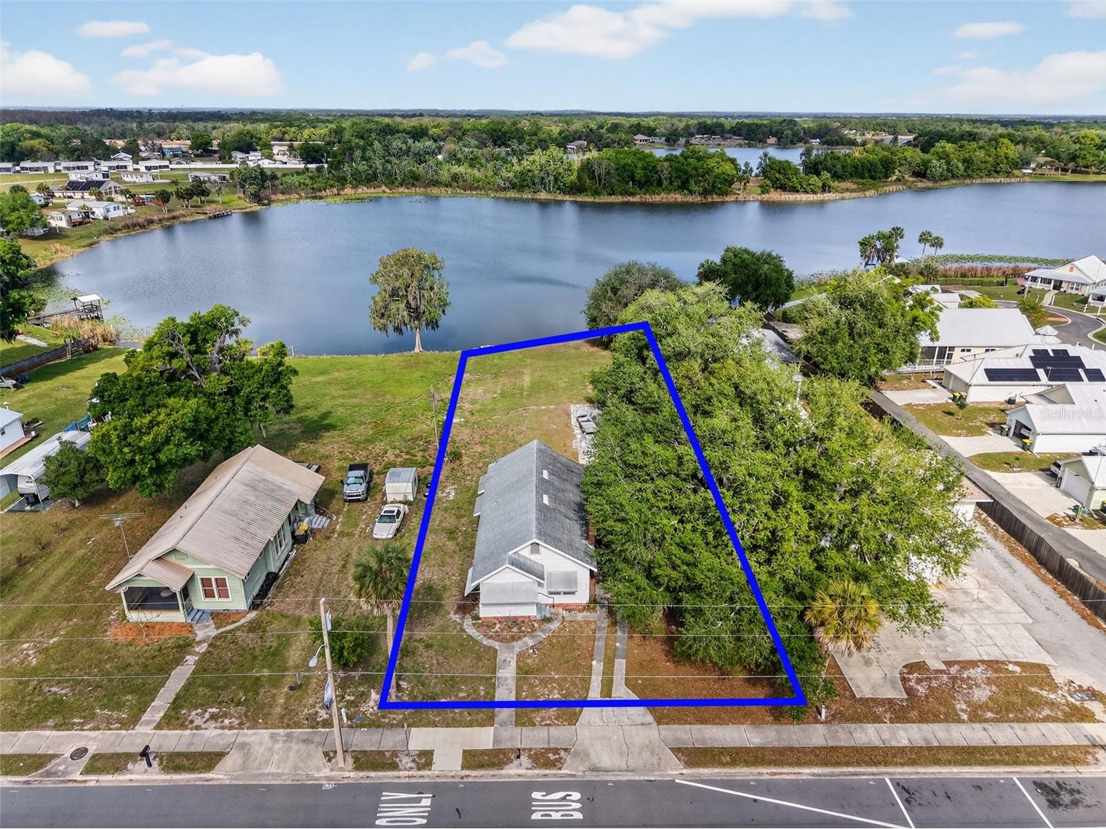 272 S Central/Sr19s Avenue Umatilla FL 32784 - LAKE ENOLA G5109648 image4