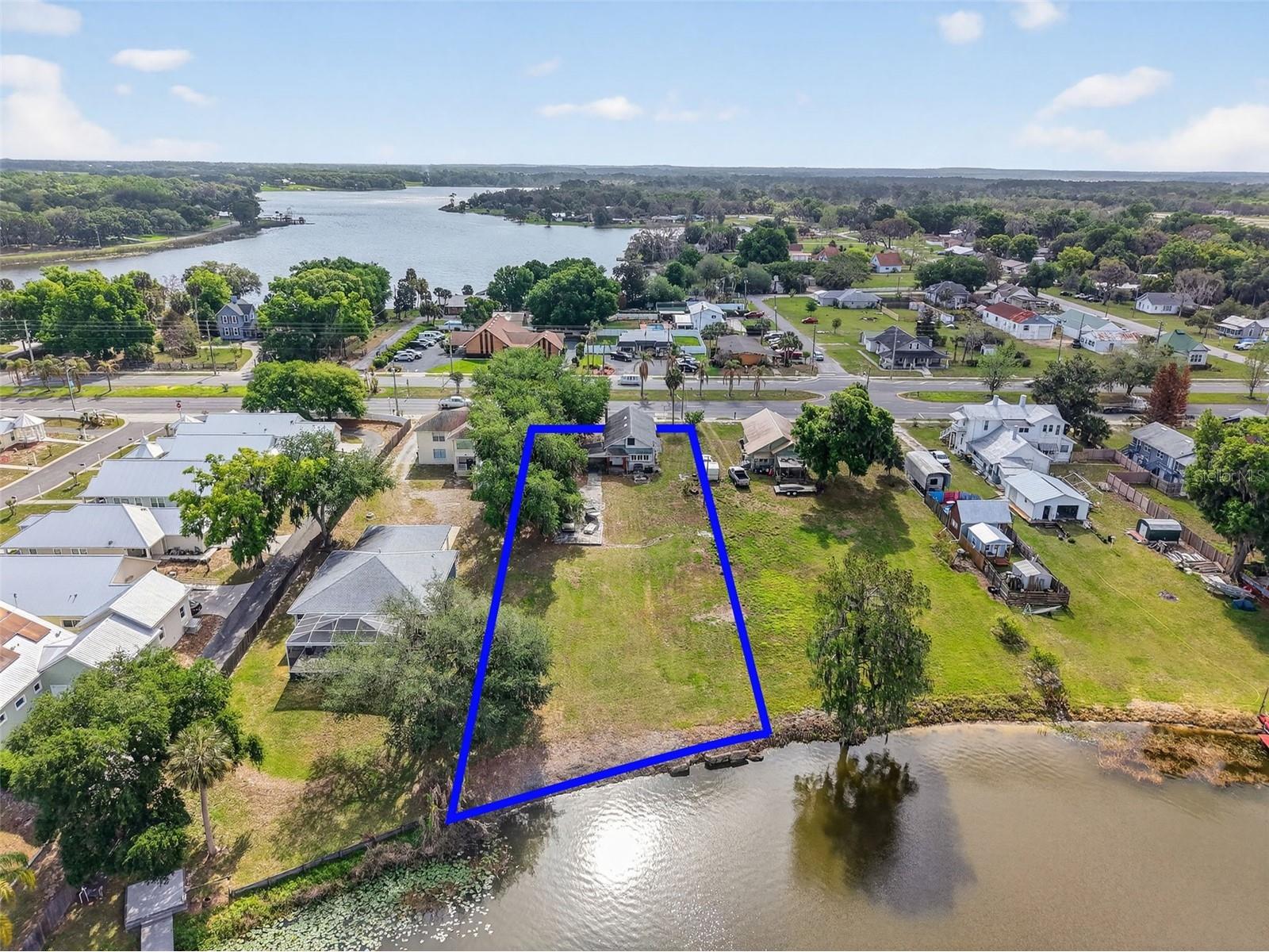 272 S Central/Sr19s Avenue Umatilla FL 32784 - LAKE ENOLA G5109648 image9