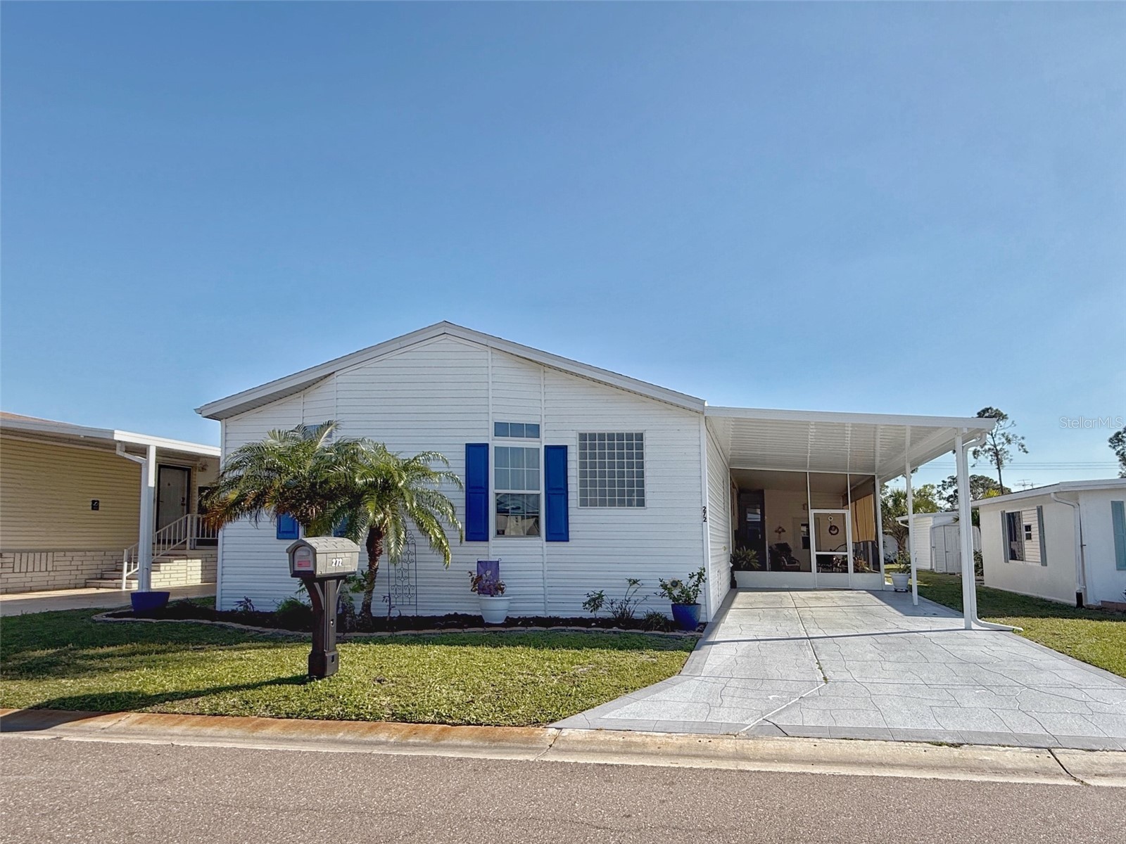 272 S Port Royal Lane Apollo Beach FL 33572 TB8468562 image1