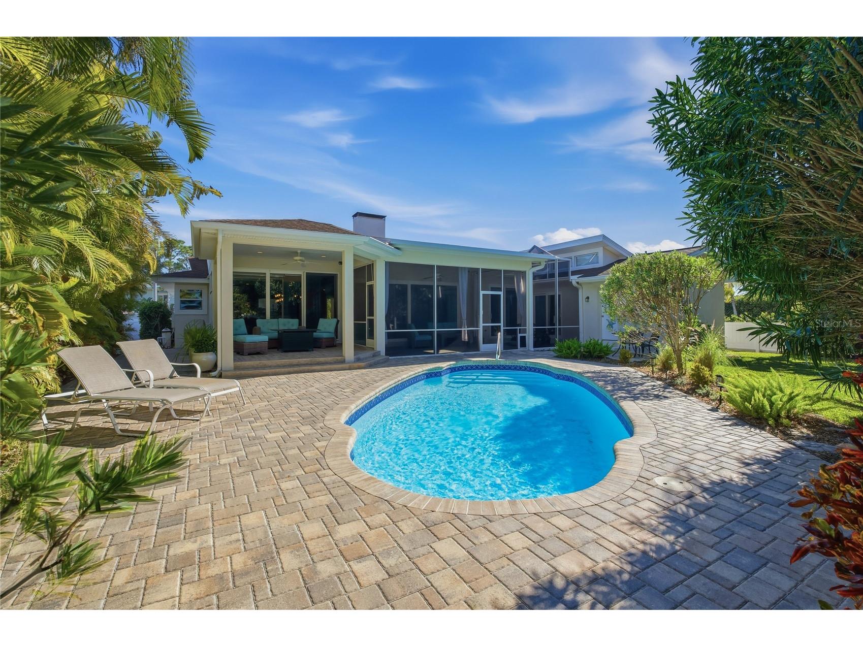 272 Shore Drive Palm Harbor FL 34683 - GULF OF AMERICA TB8467215 image4