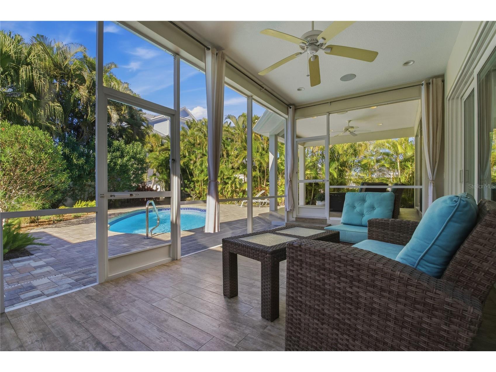 272 Shore Drive Palm Harbor FL 34683 - GULF OF AMERICA TB8467215 image44