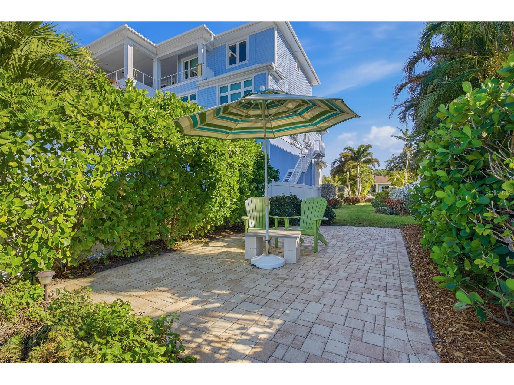 272 Shore Drive Palm Harbor FL 34683 - GULF OF AMERICA TB8467215 image52