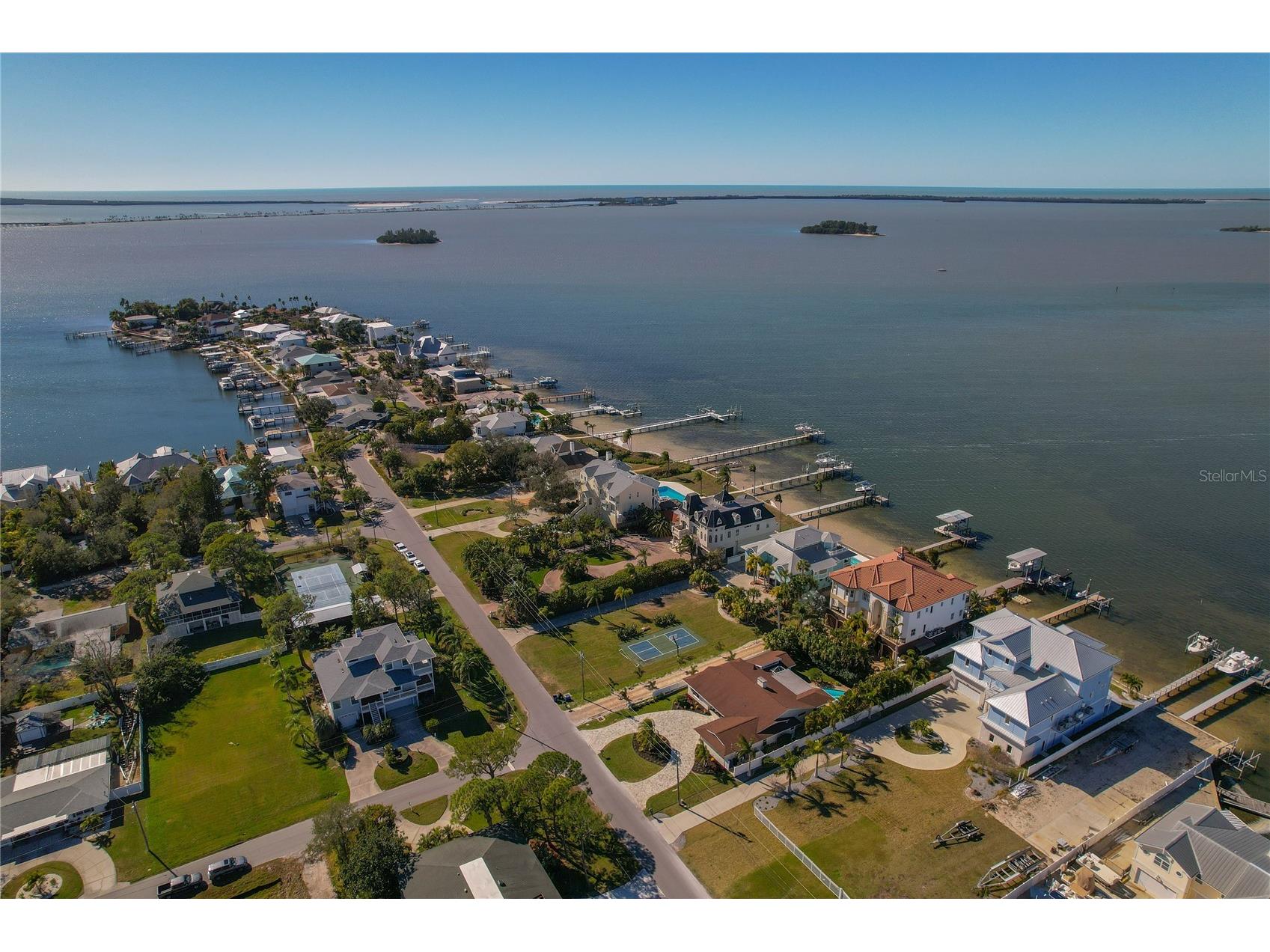 272 Shore Drive Palm Harbor FL 34683 - GULF OF AMERICA TB8467215 image54