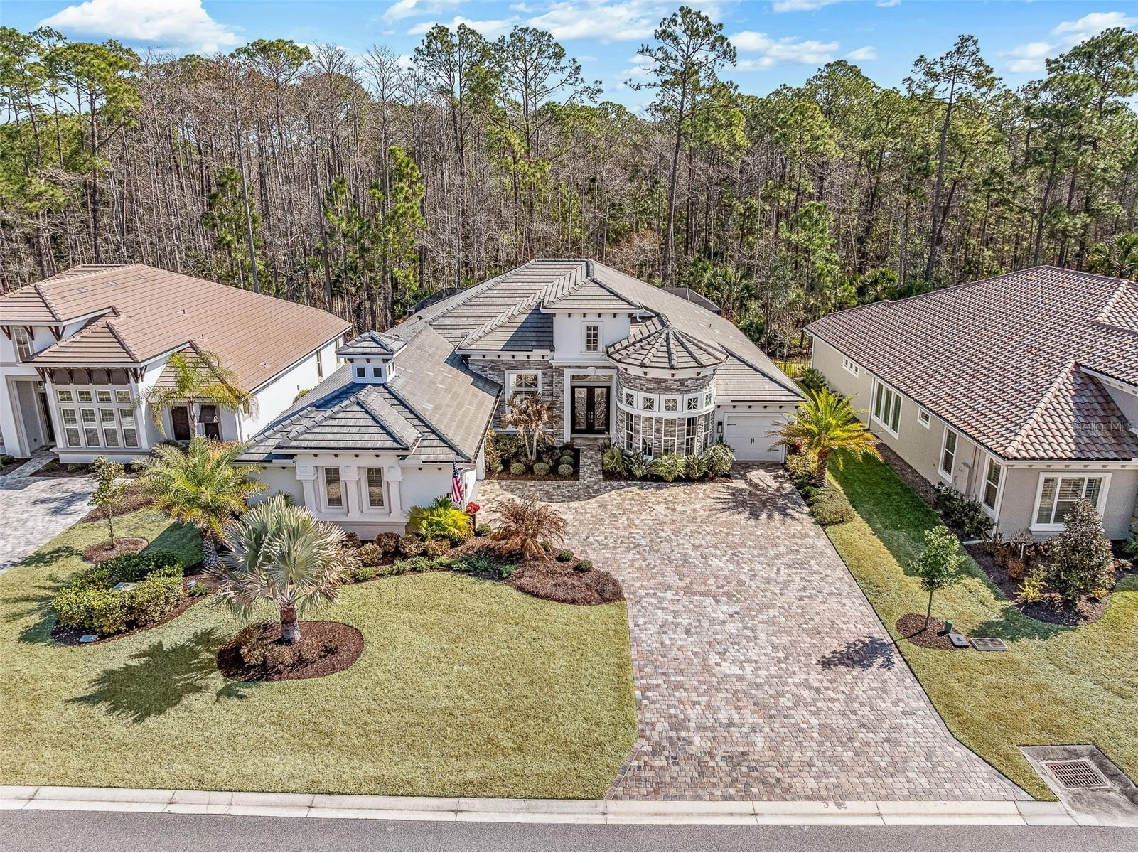 272 Stirling Bridge Drive Ormond Beach FL 32174 FC316046 image1