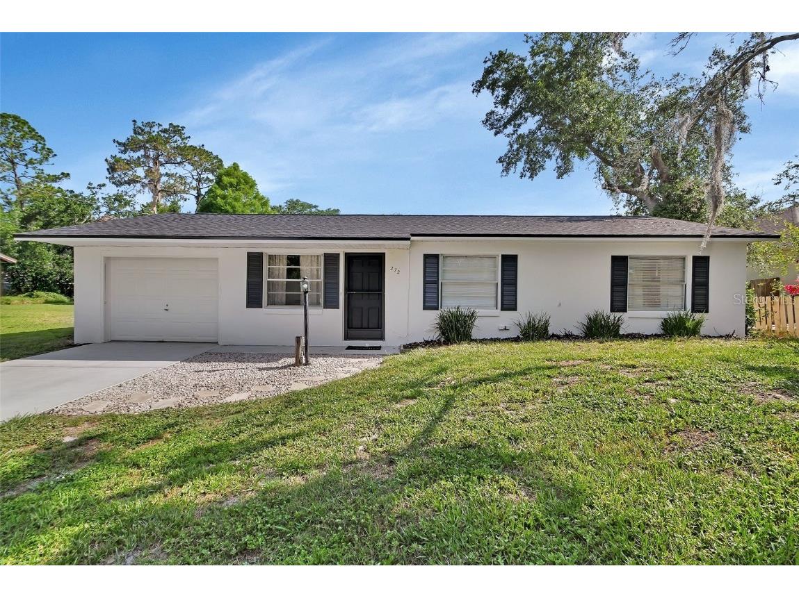 272 Sunrise Boulevard Debary FL 32713 V4942906 image1