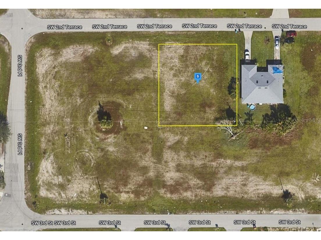 272 SW 2nd Terrace Cape Coral FL 33991 A4583730 image1