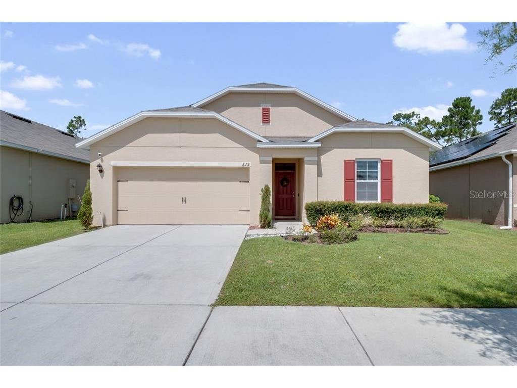 272 Tanglewood Drive Davenport FL 33896 U8203123 image1