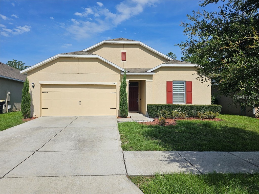 272 Tanglewood Drive Davenport FL 33896 U8247984 image1