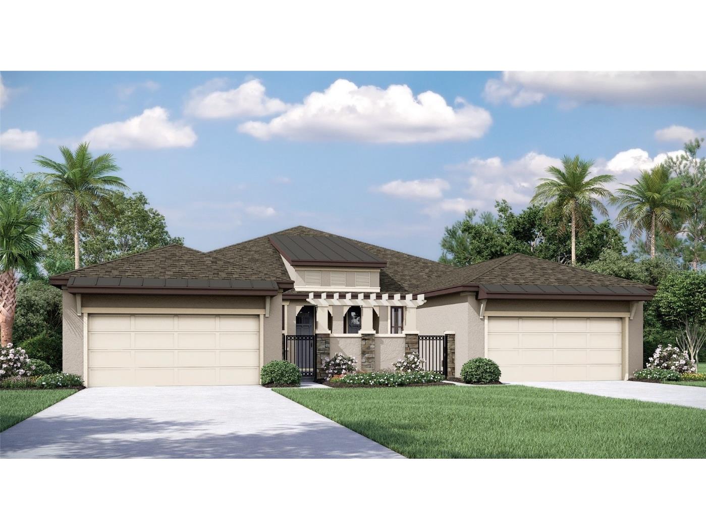 272 Villa Corte Drive Lutz FL 33549 T3408807 image1