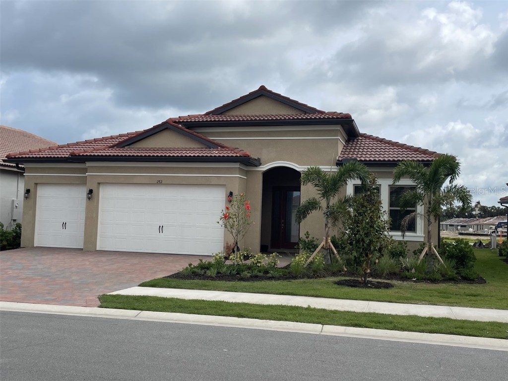 272 Villoresi Blvd North Venice FL 34275 J964357 image1
