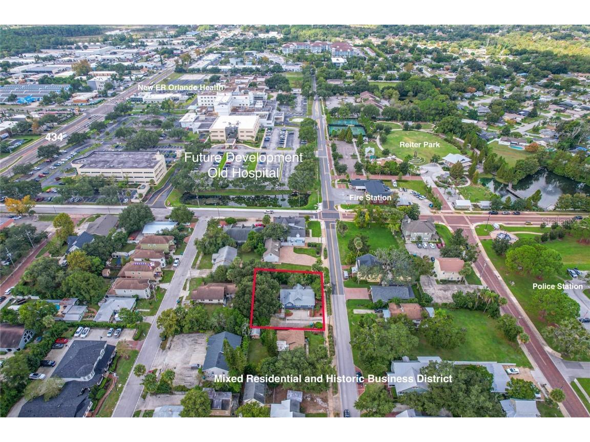 272 W Warren Avenue Longwood FL 32750 O6355219 image3