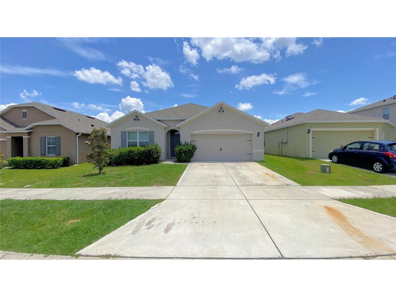 272 Willow Bend Drive Davenport FL 33897 O6089570 image1