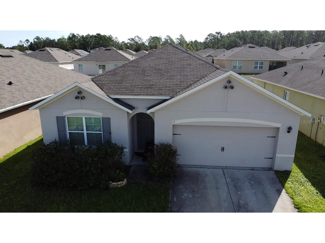 272 Willow Bend Drive Davenport FL 33897 O6403417 image1