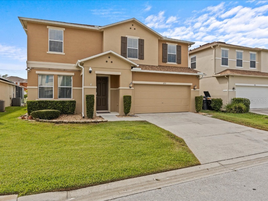 272 Willow View Dr Davenport FL 33896 O6223513 image1