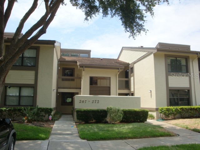 272 Woodlake Wynde #0060 Oldsmar FL 34677 U8217813 image1