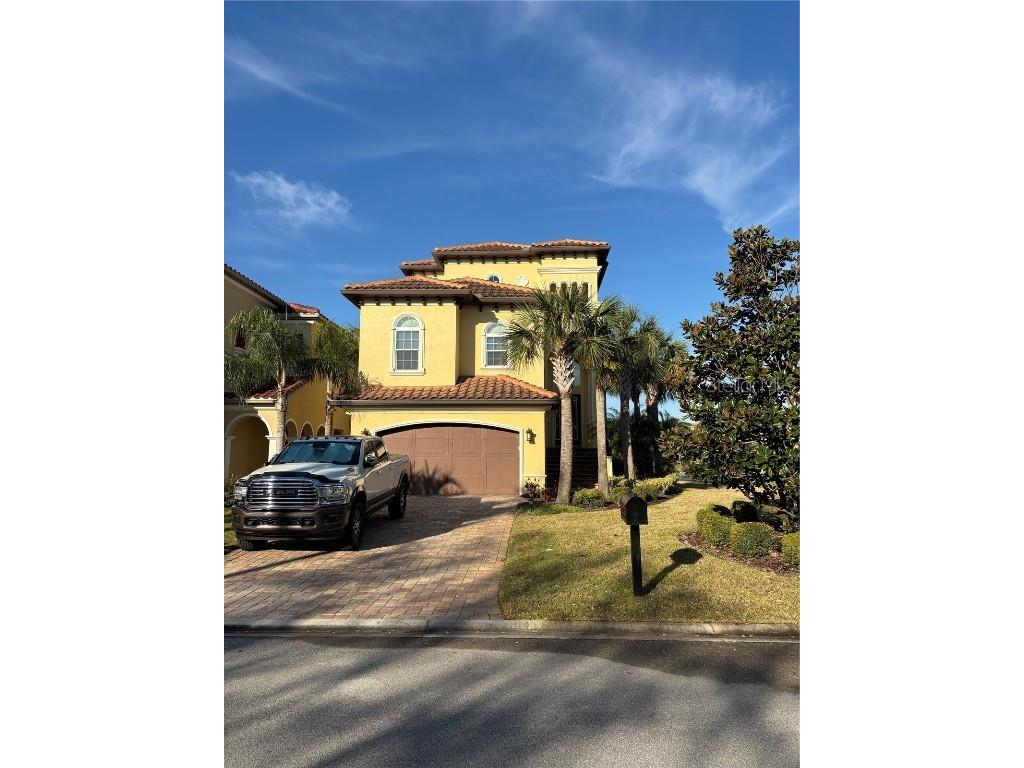 272 Yacht Harbor Drive Palm Coast FL 32137 - INTRACOASTAL WATERWAY FC308108 image1