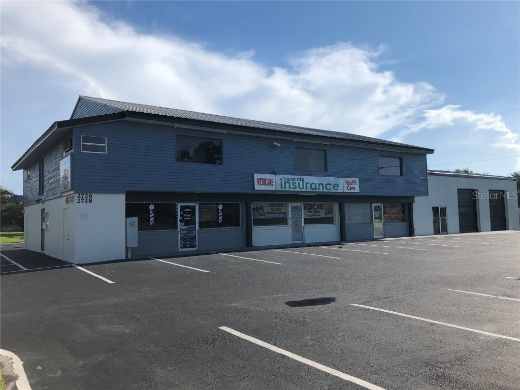 2720 13th Street #2728 Saint Cloud FL 34769 S5097436 image1