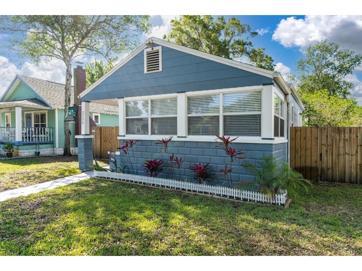 2720 14th Avenue N Saint Petersburg FL 33713 U8195618 image1