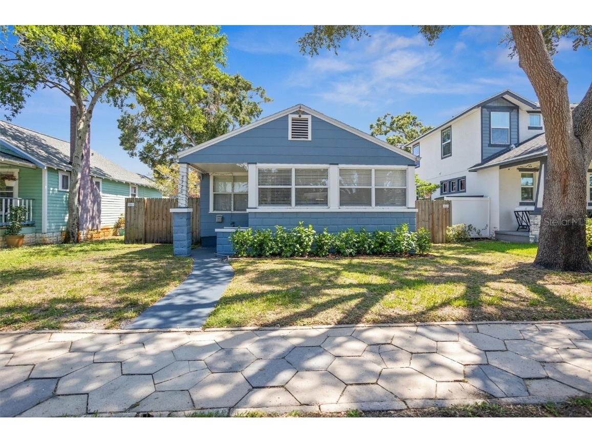 2720 14th Avenue N Saint Petersburg FL 33713 TB8390793 image1