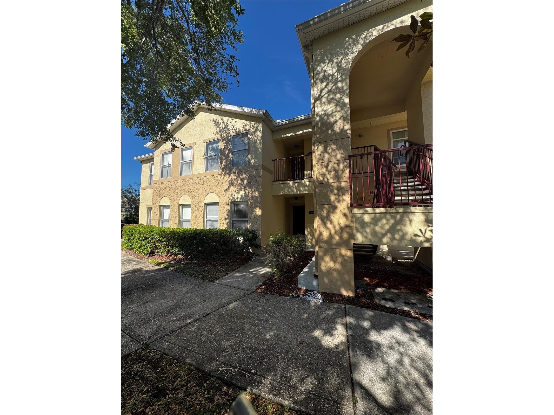 2720 Club Cortile Circle #A Kissimmee FL 34746 S5146600 image1