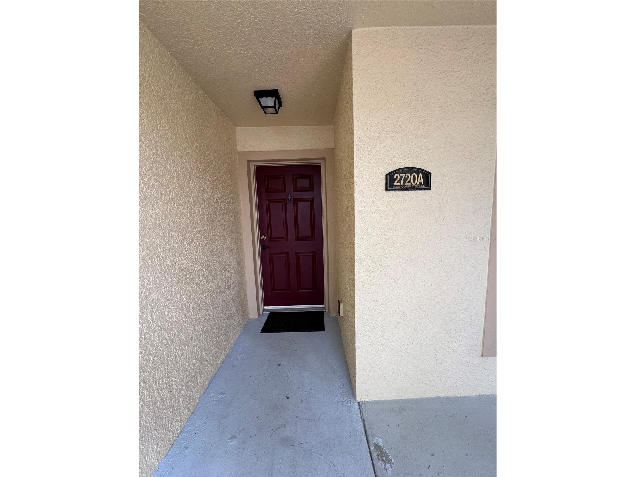 2720 Club Cortile Circle #A Kissimmee FL 34746 S5146600 image2