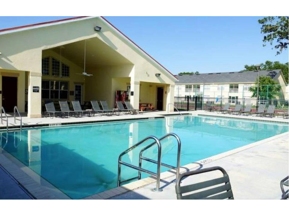 2720 Club Cortile Circle #A Kissimmee FL 34746 S5146600 image21