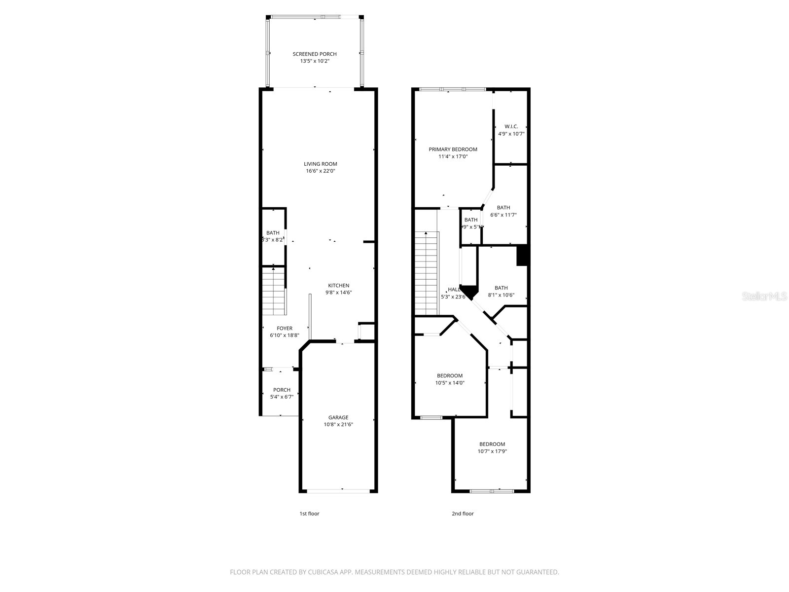 2720 Conch Hollow Drive Brandon FL 33511 TB8498150 image25