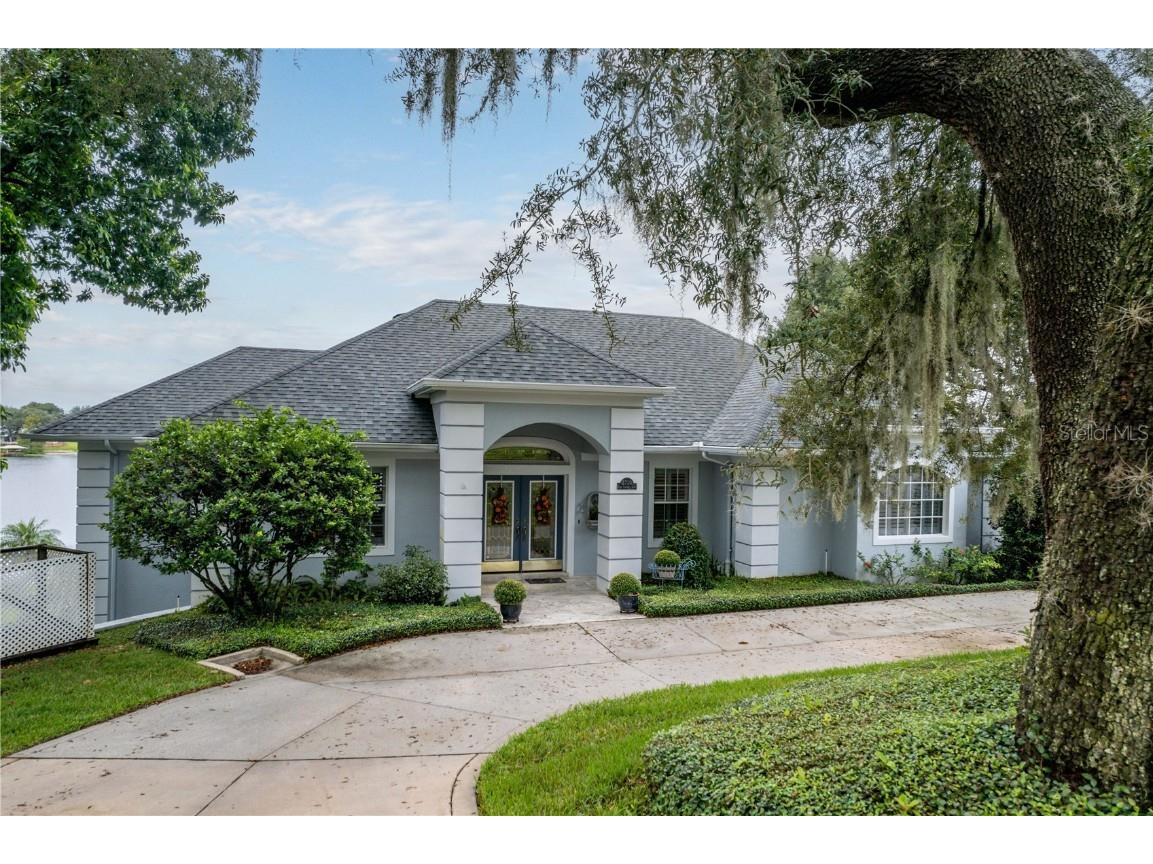 2720 E Crooked Lake Drive Eustis FL 32726 - East Crooked Lake G5073722 image1