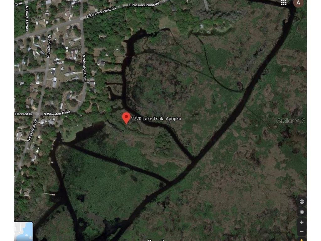 2720 E Lake Lane Hernando FL 34442 A4475474 image1