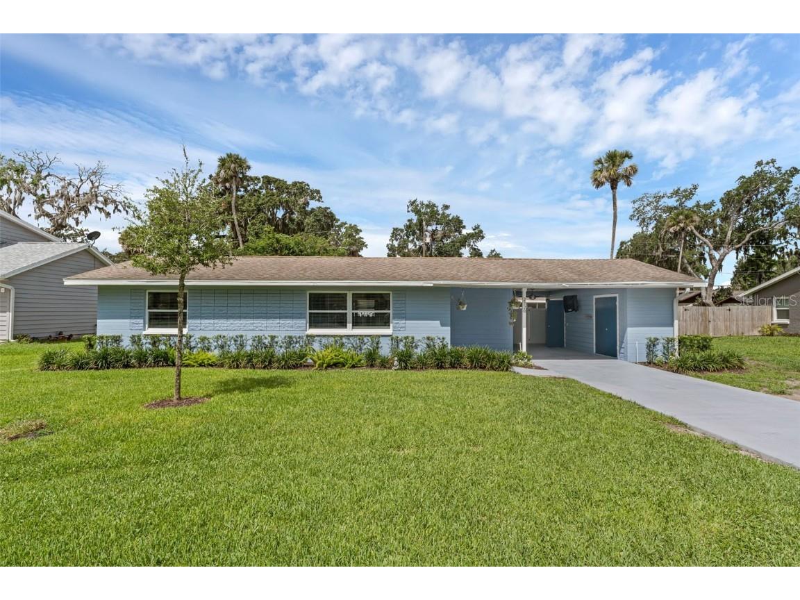 2720 Kumquat Drive Edgewater FL 32141 V4943198 image1