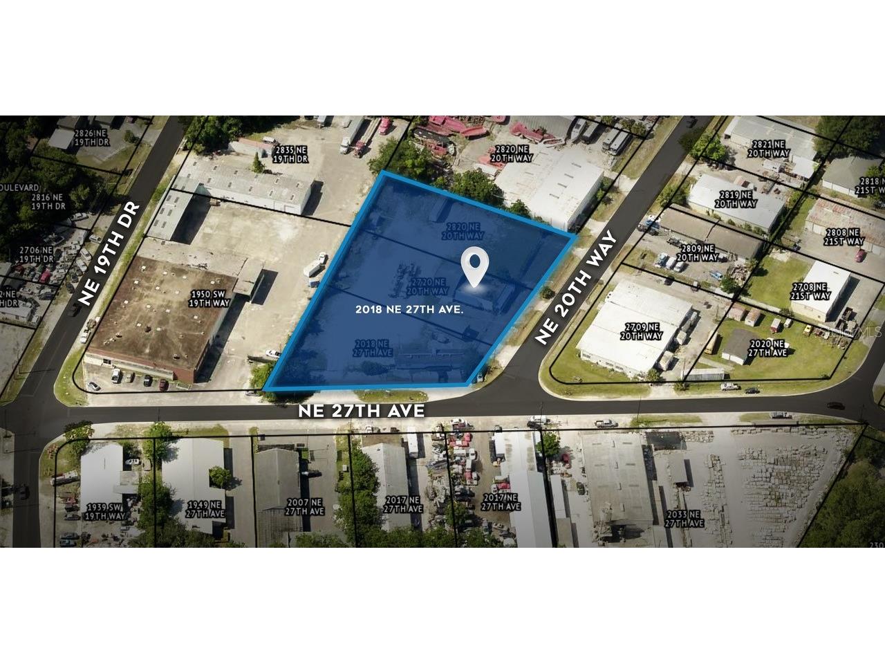 2720 NE 20th Way Gainesville FL 32609 GC535349 image1